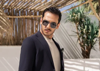 بهترین استایل ها با کت تک مردانه