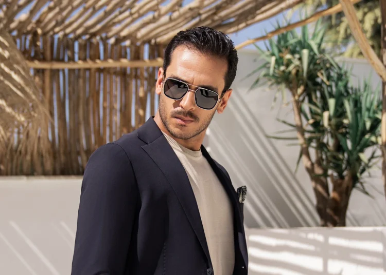 بهترین استایل ها با کت تک مردانه