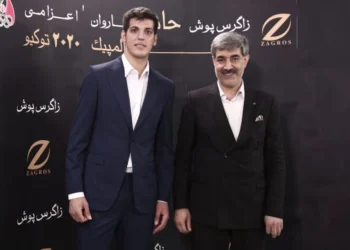 پاسخ زاگرس پوش به حواشی رونمایی لباس المپیک