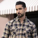 راهنمای آقایان برای انتخاب لباس تابستانه