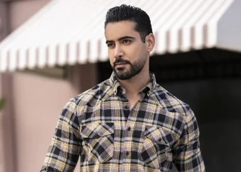 راهنمای استایل تابستانه اقایان