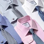 مقایسه انواع یقه پیراهن مردانه + مقایسه و تصویر