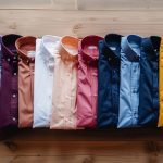 مقایسه بهترین رنگ پیراهن مردانه (رنگ های مختلف)