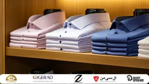 بهترین برند پیراهن مردانه
