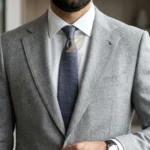 انواع یقه کت مردانه و کاربرد آنها برای استایل رسمی و اسپرت