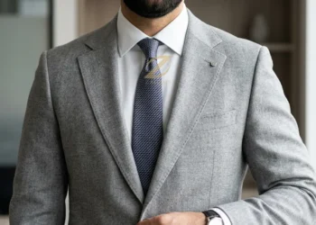 انواع یقه کت مردانه و کاربرد آنها برای استایل رسمی و اسپرت